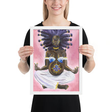 Load image into Gallery viewer, Sister I Said Your Name Print