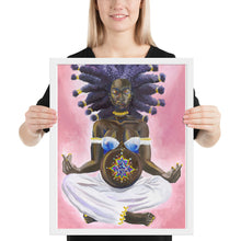 Load image into Gallery viewer, Sister I Said Your Name Print