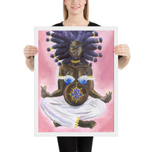 Load image into Gallery viewer, Sister I Said Your Name Print