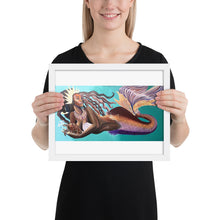 Load image into Gallery viewer, Mami Wata Print