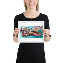Load image into Gallery viewer, Mami Wata Print