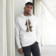 Load image into Gallery viewer, Princess Nzinga Unisex Hoodie