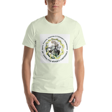 Load image into Gallery viewer, Mami Wata and Oboboro; Short-Sleeve Unisex T-Shirt