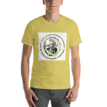 Load image into Gallery viewer, Mami Wata and Oboboro; Short-Sleeve Unisex T-Shirt