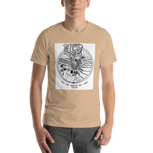 Load image into Gallery viewer, Short-Sleeve Unisex T-Shirt
