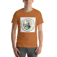 Load image into Gallery viewer, Mami Wata and Oboboro; Short-Sleeve Unisex T-Shirt