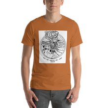 Load image into Gallery viewer, Short-Sleeve Unisex T-Shirt