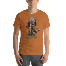 Load image into Gallery viewer, Short-Sleeve Unisex T-Shirt