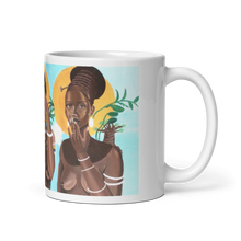 Load image into Gallery viewer, Bantu Princesses Mug
