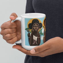 Load image into Gallery viewer, Bantu Princesses Mug
