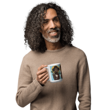 Load image into Gallery viewer, Bantu Princesses Mug
