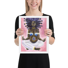 Load image into Gallery viewer, Sister I Said Your Name Print
