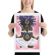 Load image into Gallery viewer, Sister I Said Your Name Print
