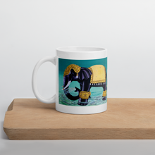 Load image into Gallery viewer, Ganesha Mug

