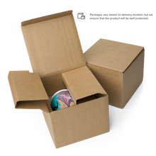 Load image into Gallery viewer, Mugs Mami Wata said- No Plastic
