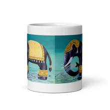 Load image into Gallery viewer, Ganesha Mug

