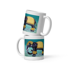 Load image into Gallery viewer, Ganesha Mug
