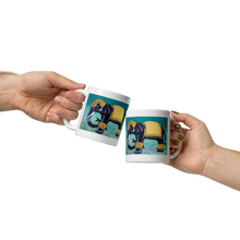 Load image into Gallery viewer, Ganesha Mug
