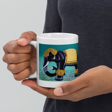 Load image into Gallery viewer, Ganesha Mug
