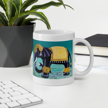 Load image into Gallery viewer, Ganesha Mug
