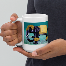Load image into Gallery viewer, Ganesha Mug
