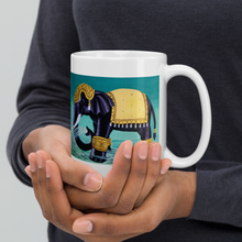 Load image into Gallery viewer, Ganesha Mug
