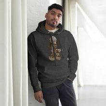 Load image into Gallery viewer, Princess Nzinga Unisex Hoodie
