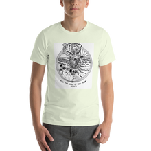 Load image into Gallery viewer, Short-Sleeve Unisex T-Shirt
