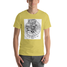 Load image into Gallery viewer, Short-Sleeve Unisex T-Shirt
