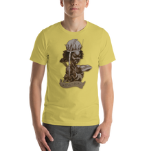 Load image into Gallery viewer, Short-Sleeve Unisex T-Shirt
