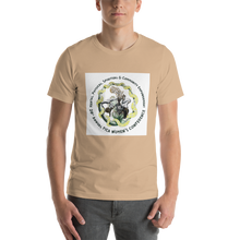 Load image into Gallery viewer, Mami Wata and Oboboro; Short-Sleeve Unisex T-Shirt
