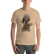 Load image into Gallery viewer, Short-Sleeve Unisex T-Shirt
