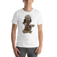 Load image into Gallery viewer, Short-Sleeve Unisex T-Shirt
