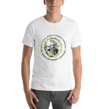 Load image into Gallery viewer, Mami Wata and Oboboro; Short-Sleeve Unisex T-Shirt
