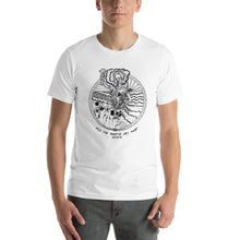 Load image into Gallery viewer, Short-Sleeve Unisex T-Shirt
