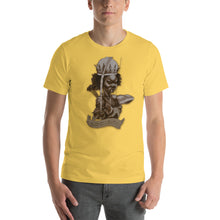 Load image into Gallery viewer, Short-Sleeve Unisex T-Shirt
